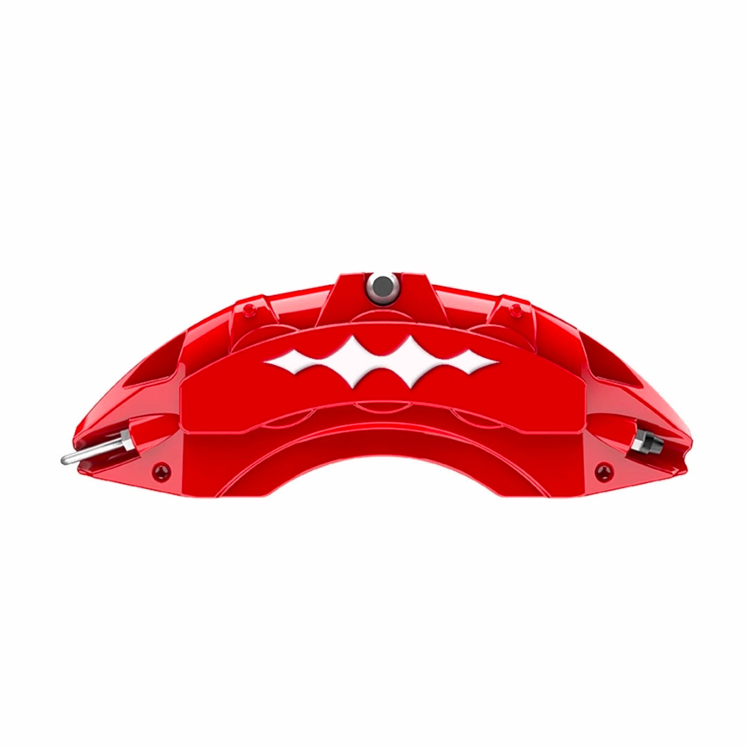 Leopard titanium 7 BYD Ti7 break Caliper.