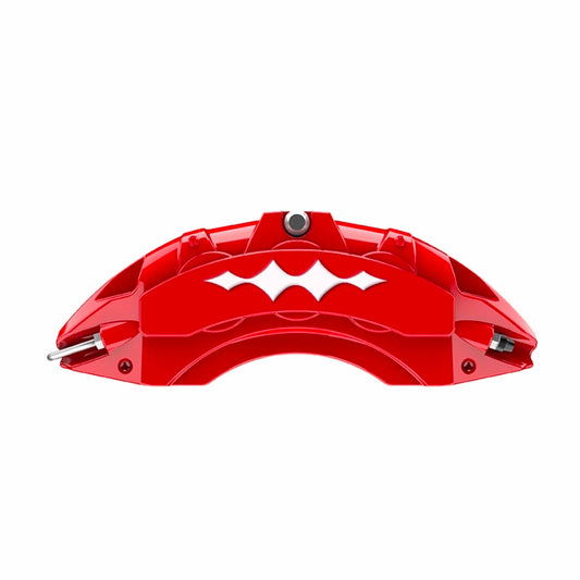 Leopard titanium 7 BYD Ti7 break Caliper.