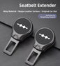 Equation Leopard 5 / Leopard 8 , 2 pic's Car Safety Plug.