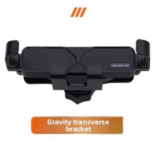 Equation Leopard 8 Phone Holder for Car, Dedicated Screen Fixing Phone Base.